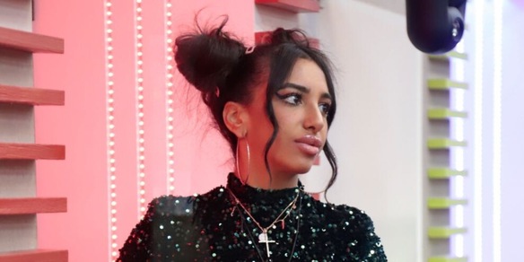 GF Vip, Lulù svela i 4 concorrenti che abbandoneranno il reality