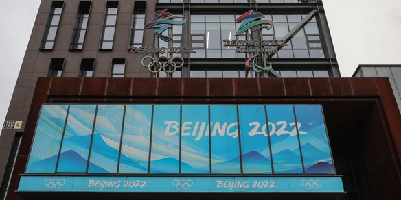 Pechino 2022, furia dalla Cina: "Usa e alleati pagheranno per il boicottaggio"