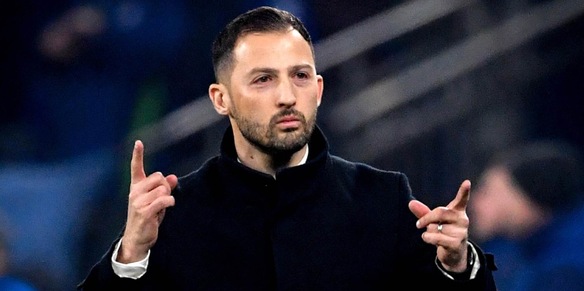 Lipsia, ufficiale: Tedesco è il nuovo allenatore