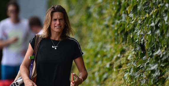 Roland Garros, Mauresmo nominata nuovo direttore
