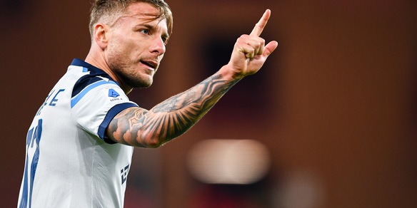 “La Lazio il club che guadagna di più con i fan token”