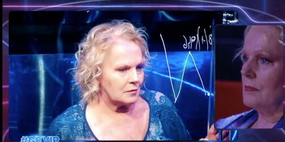 Katia Ricciarelli shock: “Ho avuto pensieri suicidi”