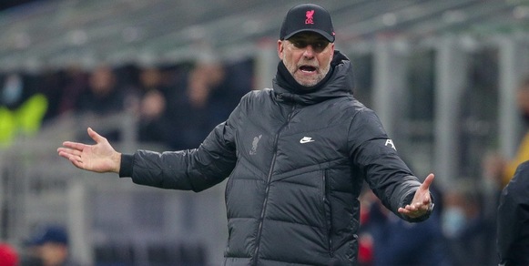 "Klopp sicuro: Gerrard prima o poi allenerà il Liverpool"