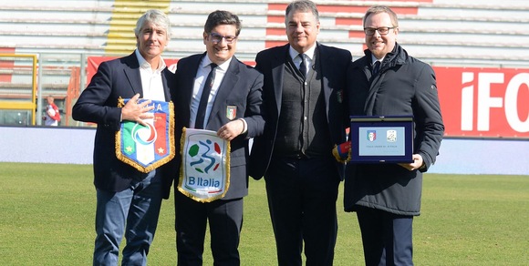Italia-Macedonia, Morgana: "Ringrazio Gravina, ora riempiamo lo stadio"