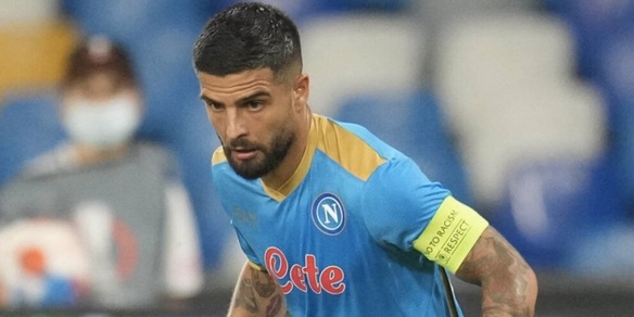 Napoli-Empoli, Spalletti recupera tre big: Insigne, Anguissa e Lozano