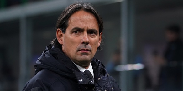 Inzaghi: "Inter prima per restarci. Bene Lautaro, resta rigorista"