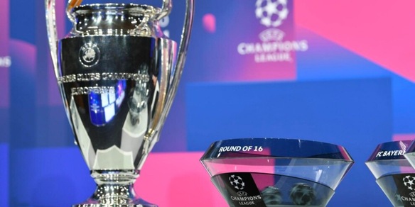 Champions, Sporting-Juve e Inter-Ajax: ma è tutto da rifare