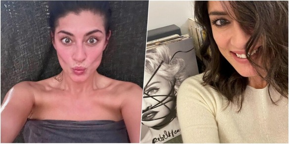 Sanremo: per la conduzione spunta il nome di Elisa Isoardi