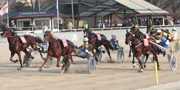 Tutto torna come prima