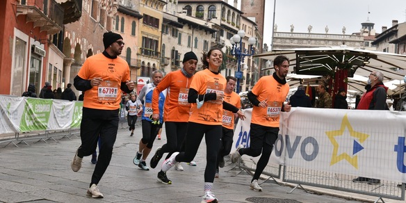 Musica sì o no? E tu come corri?