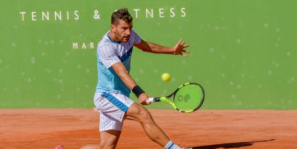 Tennis, quattro italiani ai nastri di partenza al Maia Open 2