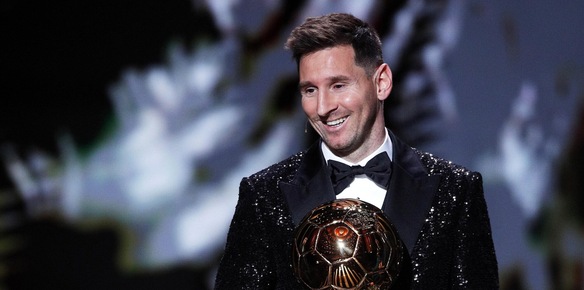 Psg, Messi sicuro: "Puntiamo a vincere la Champions"