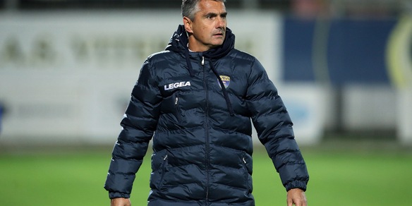 Pistoiese, Giovanni Lopez è il nuovo allenatore