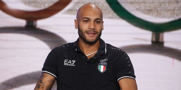Jacobs: "Doping? Gli inglesi si rendono ridicoli da soli"