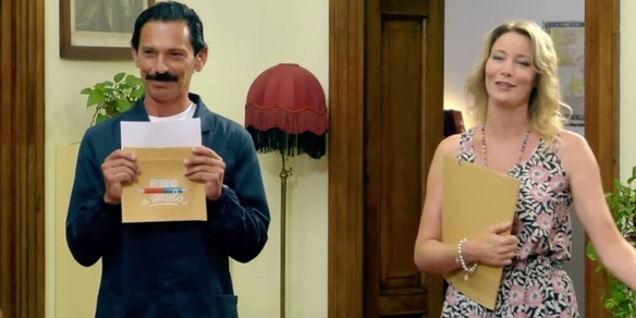 Back to School debutta online: ecco i vip dietro ai banchi