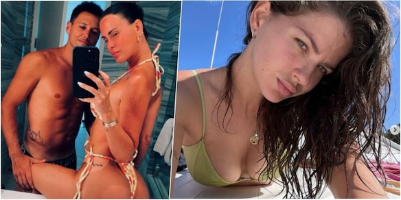 Natalie Weber: “Se la China scrivesse a Zarate…”