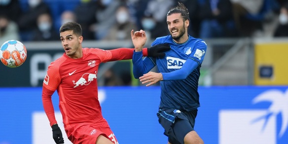 Roma-Grillitsch, si può. E c’è il tentativo per Roca