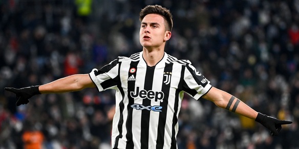 Dybala, il talento che divide non ha prezzo