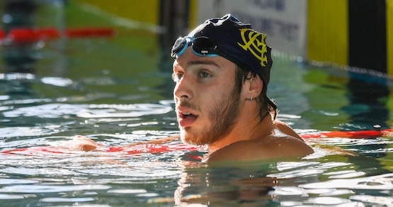 Nuoto, Mondiali in vasca corta al via: per l'Italia subito cinque finali