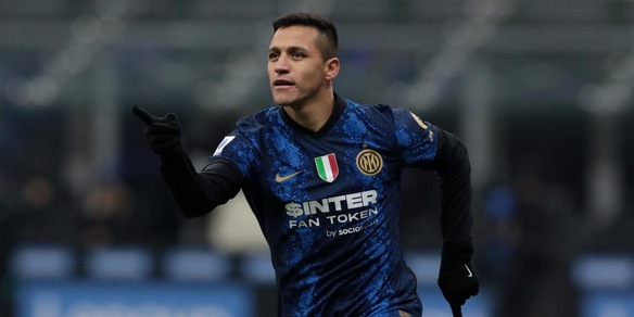 "Sanchez dall'Inter al Barcellona: manca solo il sì di Xavi"