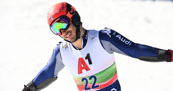 Sci alpino, Coppa del mondo: i convocati azzurri in Alta Badia
