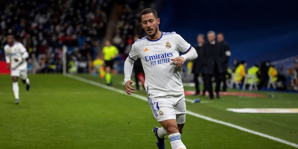 Real Madrid, clamoroso dall'Inghilterra: "Hazard può tornare al Chelsea"