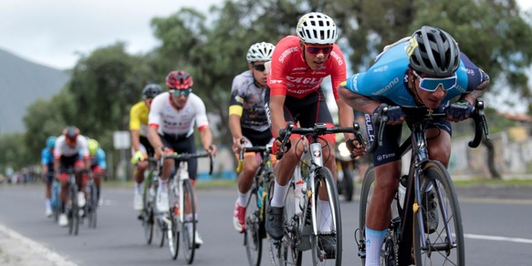 Svelato il percorso della Vuelta2022: prima tappa in Olanda