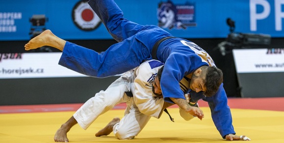 Judo, tornano i campionati italiani assoluti: non si tenevano dal 2019