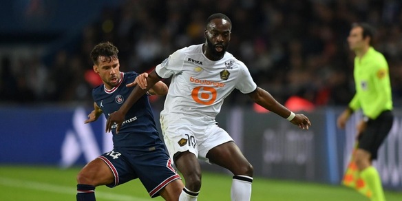 Fiorentina su Ikoné, il presidente del Lilla: "ecco quando ne parleremo"