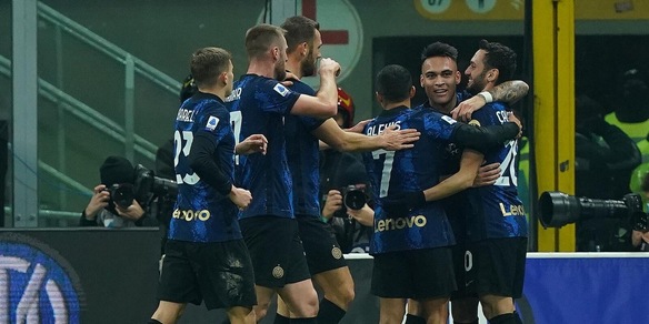 Inter, numeri da record: a Salerno Inzaghi punta quota 100