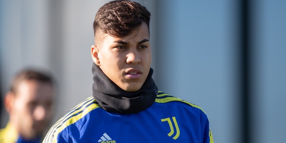 Bologna-Juve, probabile formazione: fuori Dybala, pronto Kaio Jorge