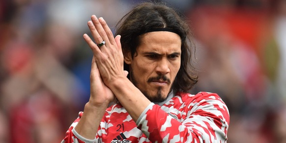 Tyc Sports: "Cavani vuole solo il Barcellona"