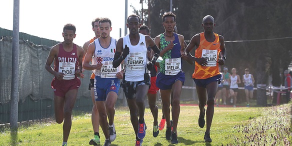 65° Campaccio Cross Country, la storia di un evento che si rinnova