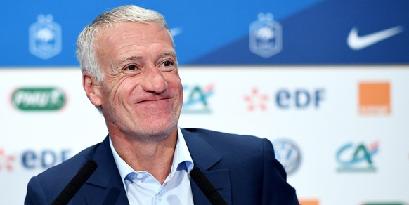 Francia, Deschamps ha le idee chiare sul futuro: "Rimarrei altri 10 anni"