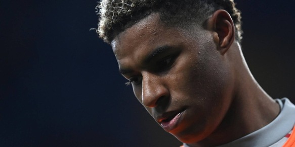 Calciomercato, "Il Barcellona è su Rashford"