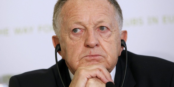 Calciomercato Napoli, Aulas: «Tolisso è rimasto anche per Lacazette»