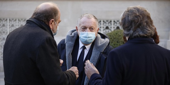 Lione, vietate le trasferte ai tifosi dopo gli scontri