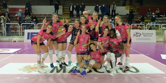 Talmassons vince l'anticipo di Vicenza