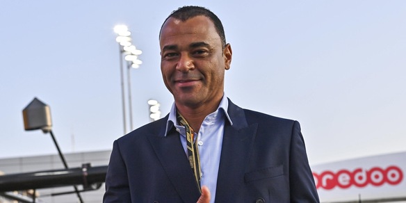 Cafu esclusivo: "Ibrahimovic, l'età è solo un numero. Milan favorito"