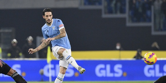 Luis Alberto si ricandida: è sempre re degli assist