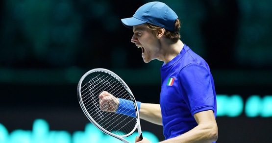 Tennis, Sinner tornerà a giocare l'Atp di Rotterdam