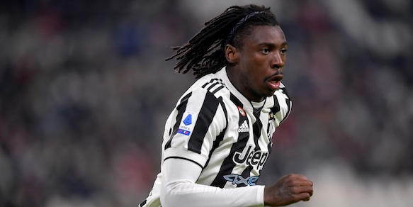 Juve-Cagliari, probabile formazione: confermato Kean dall'inizio