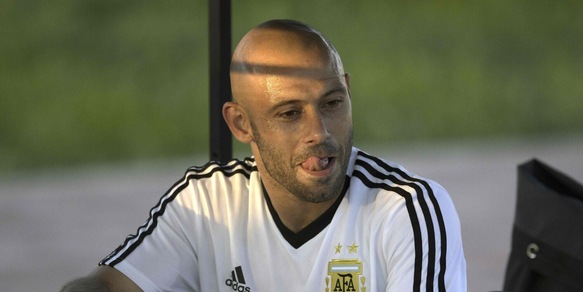 Barcellona, Mascherano sicuro: "Xavi può fare grandi cose"