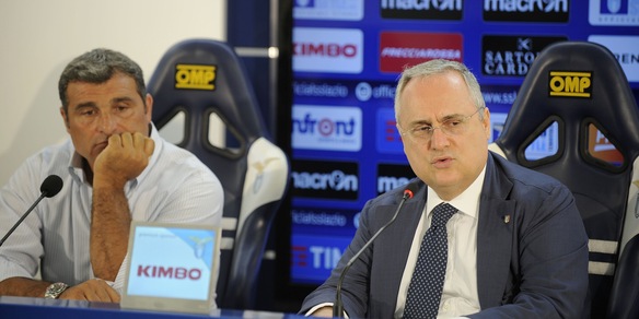 Lazio, Diaconale nuovo capo della comunicazione