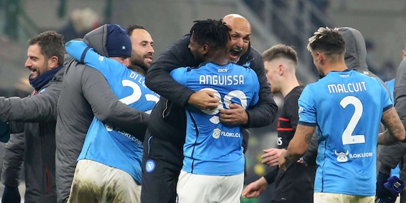 Spalletti, la strategia vincente per rivitalizzare il Napoli