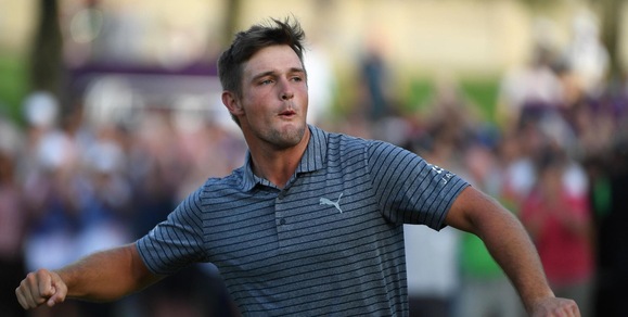 Golf, DeChambeau posta le analisi: "Non sono dopato"