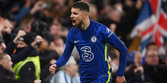 Chelsea, sospiro di sollievo per Tuchel: Jorginho è negativo al Covid