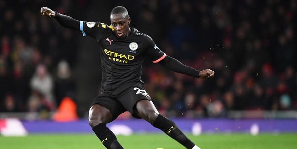 Man City, Mendy sempre più nei guai: salgono a sette le accuse di stupro