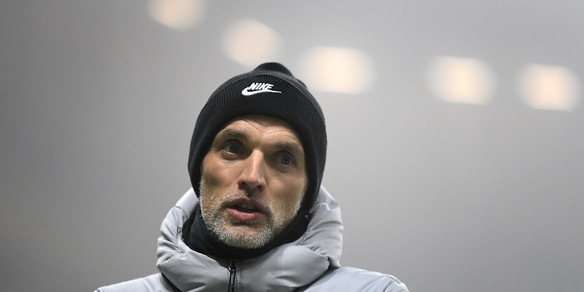 Chelsea, Tuchel sul vaccino: "Non possiamo obbligare nessuno a farlo"