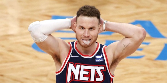 Covid, in Nba rinviata Portland-Brooklyn